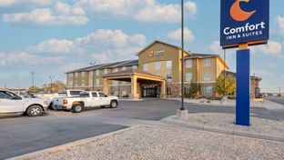 Comfort Inn & Suites-Artesia