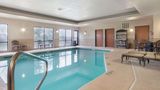MainStay Suites, Hobbs Pool