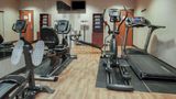 MainStay Suites, Hobbs Health