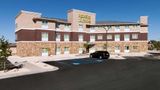 MainStay Suites, Hobbs Exterior