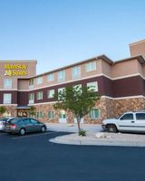 MainStay Suites, Hobbs
