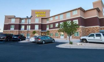 MainStay Suites, Hobbs
