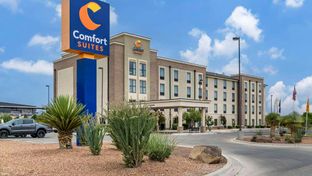 Comfort Suites