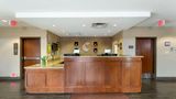 <b>Comfort Suites Lobby</b>. Images powered by <a href="https://iceportal.shijigroup.com/" title="IcePortal" target="_blank">IcePortal</a>.