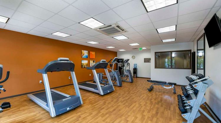 Comfort Suites Health