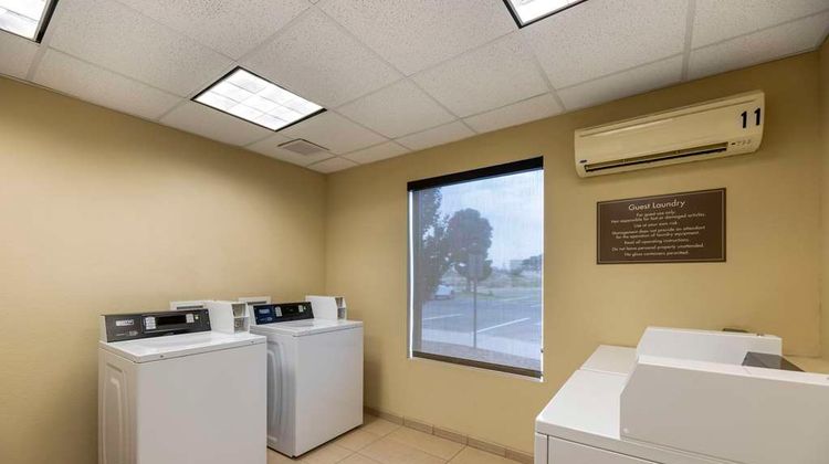 Comfort Suites Other
