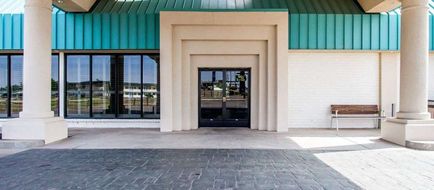 Quality Inn Deming Exterior