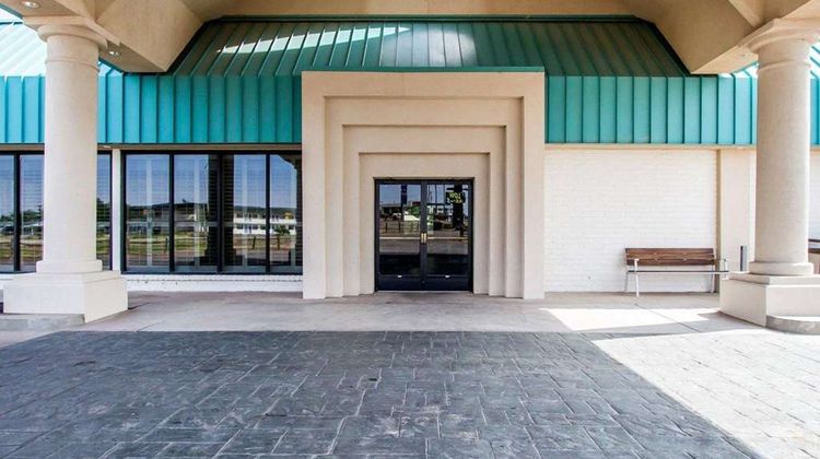 Quality Inn Deming Exterior