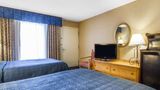 Quality Inn Deming Room
