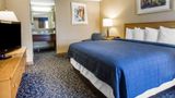 Quality Inn Deming Room