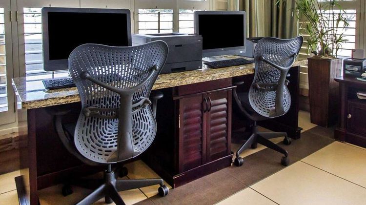 Quality Inn Deming Other