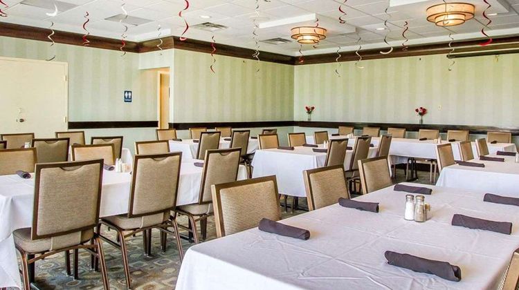 Quality Inn Deming Meeting