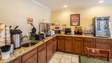 <b>Econo Lodge, Santa Rosa Restaurant</b>. Images powered by <a href="https://iceportal.shijigroup.com/" title="IcePortal" target="_blank">IcePortal</a>.