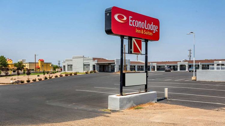 Econo Lodge, Santa Rosa Exterior