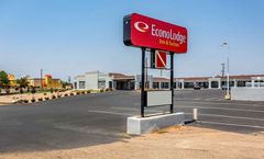 Econo Lodge, Santa Rosa