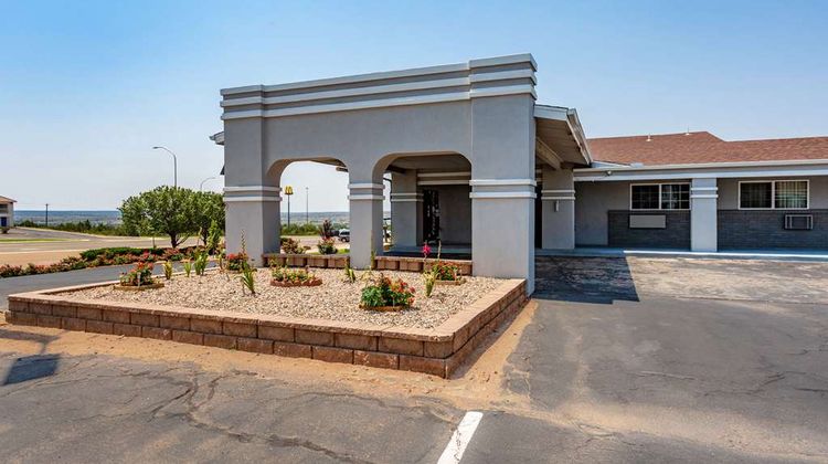 Econo Lodge, Santa Rosa Exterior