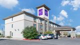 <b>Sleep Inn & Suites, Carlsbad Exterior</b>. Images powered by <a href="https://iceportal.shijigroup.com/" title="IcePortal" target="_blank">IcePortal</a>.