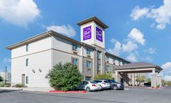 Sleep Inn & Suites, Carlsbad