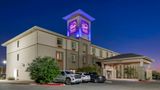 <b>Sleep Inn & Suites, Carlsbad Exterior</b>. Images powered by <a href="https://iceportal.shijigroup.com/" title="IcePortal" target="_blank">IcePortal</a>.
