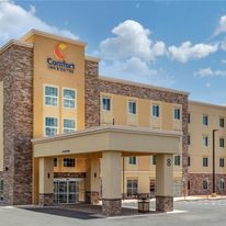 Comfort Inn and Suites Edgewood