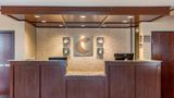 <b>Comfort Inn and Suites Edgewood Lobby</b>. Images powered by <a href="https://iceportal.shijigroup.com/" title="IcePortal" target="_blank">IcePortal</a>.