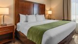 <b>Comfort Inn and Suites Edgewood Room</b>. Images powered by <a href="https://iceportal.shijigroup.com/" title="IcePortal" target="_blank">IcePortal</a>.