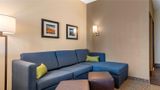<b>Comfort Inn and Suites Edgewood Suite</b>. Images powered by <a href="https://iceportal.shijigroup.com/" title="IcePortal" target="_blank">IcePortal</a>.