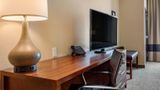 <b>Comfort Inn and Suites Edgewood Suite</b>. Images powered by <a href="https://iceportal.shijigroup.com/" title="IcePortal" target="_blank">IcePortal</a>.
