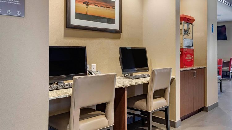 Comfort Inn and Suites Edgewood Other