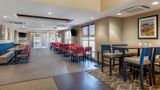 <b>Comfort Inn and Suites Edgewood Restaurant</b>. Images powered by <a href="https://iceportal.shijigroup.com/" title="IcePortal" target="_blank">IcePortal</a>.