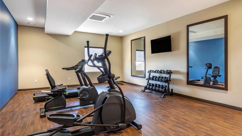 <b>Comfort Inn and Suites Edgewood Health</b>. Images powered by <a href="https://iceportal.shijigroup.com/" title="IcePortal" target="_blank">IcePortal</a>.