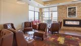 Hotel at Sunland Park Casino, Ascend Restaurant