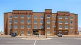 Hotel at Sunland Park Casino, Ascend Exterior