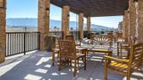 Hotel at Sunland Park Casino, Ascend Pool