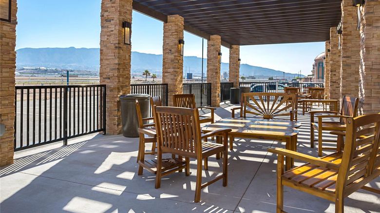 <b>Hotel at Sunland Park Casino, Ascend Pool</b>. Images powered by <a href="https://iceportal.shijigroup.com/" title="IcePortal" target="_blank">IcePortal</a>.