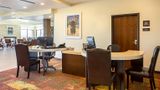 Hotel at Sunland Park Casino, Ascend Other
