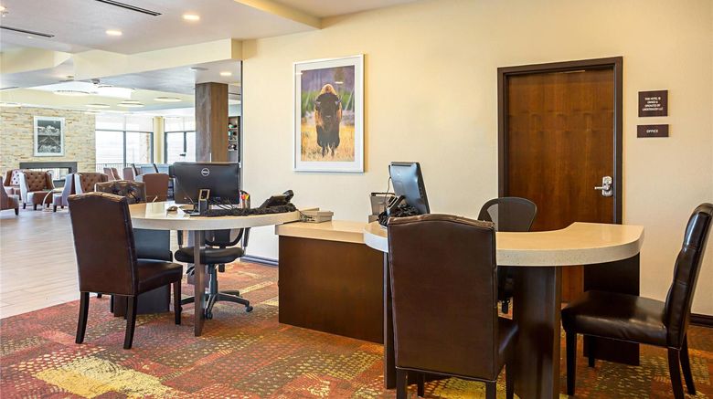 <b>Hotel at Sunland Park Casino, Ascend Other</b>. Images powered by <a href="https://iceportal.shijigroup.com/" title="IcePortal" target="_blank">IcePortal</a>.