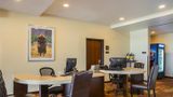 Hotel at Sunland Park Casino, Ascend Other