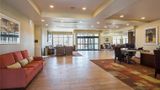 Hotel at Sunland Park Casino, Ascend Lobby