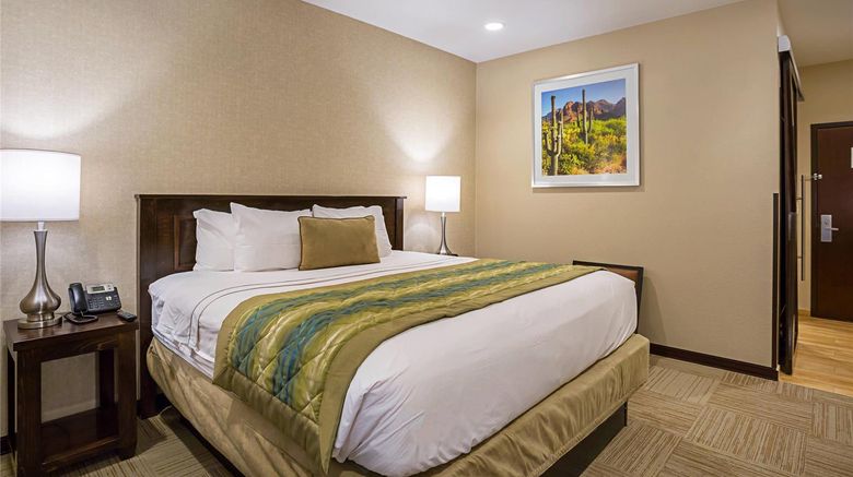 <b>Hotel at Sunland Park Casino, Ascend Room</b>. Images powered by <a href="https://iceportal.shijigroup.com/" title="IcePortal" target="_blank">IcePortal</a>.