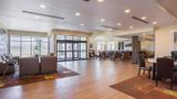 Hotel at Sunland Park Casino, Ascend Lobby