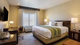 Hotel at Sunland Park Casino, Ascend Room