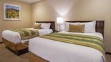 Hotel at Sunland Park Casino, Ascend Room