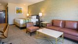 Hotel at Sunland Park Casino, Ascend Suite