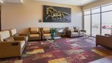 Hotel at Sunland Park Casino, Ascend Lobby