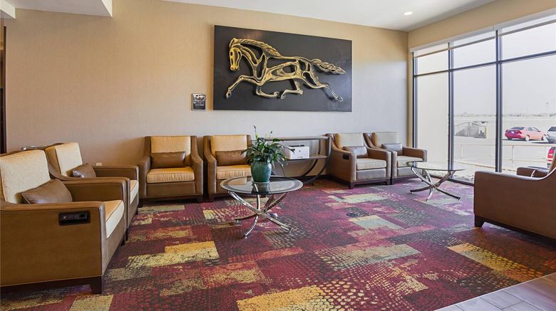 <b>Hotel at Sunland Park Casino, Ascend Lobby</b>. Images powered by <a href="https://iceportal.shijigroup.com/" title="IcePortal" target="_blank">IcePortal</a>.