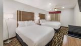 Rodeway Inn Carlsbad Suite