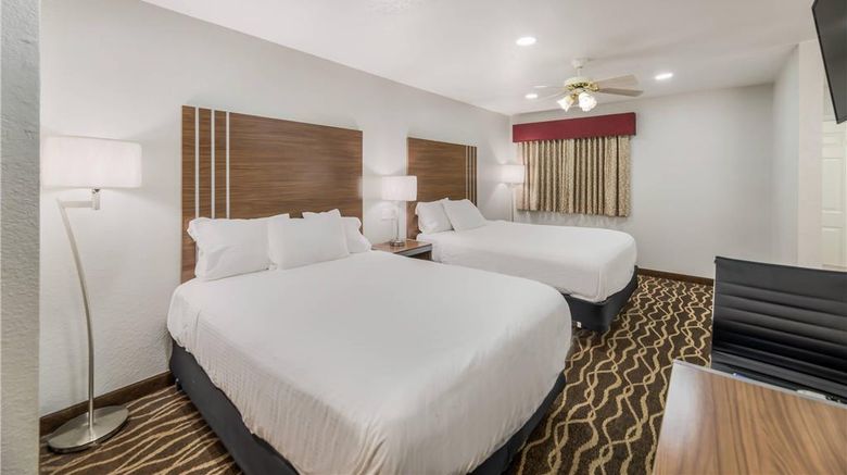 <b>Rodeway Inn Carlsbad Suite</b>. Images powered by <a href="https://iceportal.shijigroup.com/" title="IcePortal" target="_blank">IcePortal</a>.