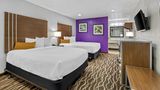 Rodeway Inn Carlsbad Room