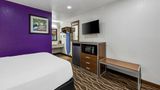 Rodeway Inn Carlsbad Room